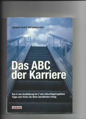 Couverture du produit · Das ABC der Karriere