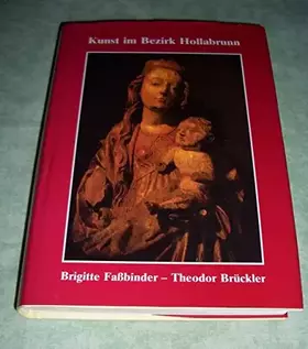 Couverture du produit · Kunst im Bezirk Hollabrunn.