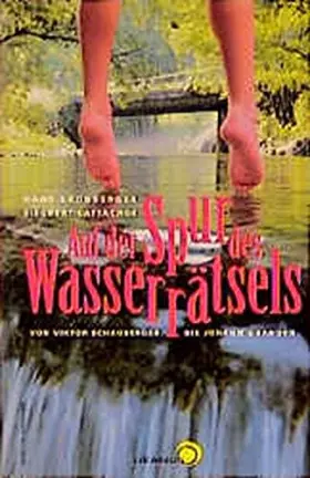 Couverture du produit · Auf der Spur des Wasserrätsels