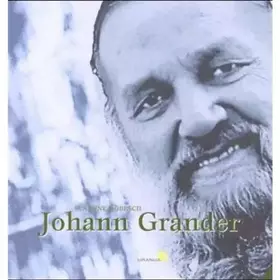 Couverture du produit · Johann Grander
