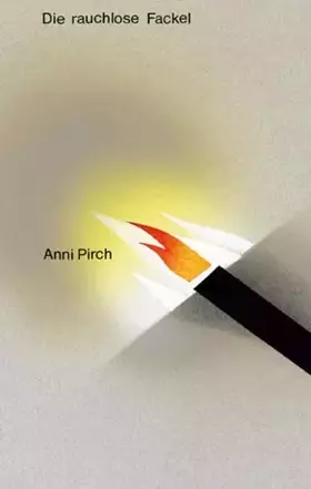 Couverture du produit · Die rauchlose Fackel: Lyrik