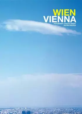 Couverture du produit · Wien /Vienna