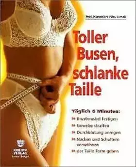 Couverture du produit · Toller Busen, schlanke Taille