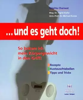 Couverture du produit · ... und es geht doch!