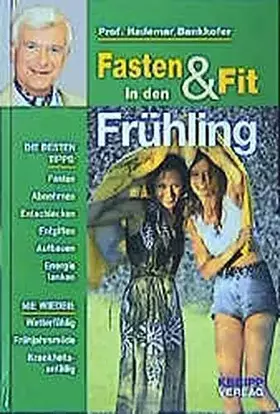 Couverture du produit · Fasten - Fit im Frühling