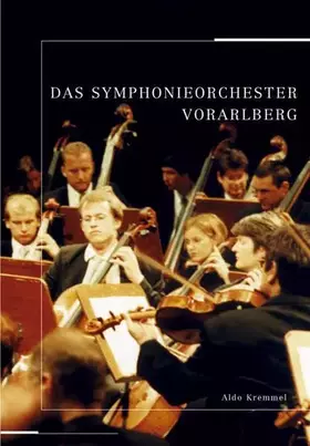 Couverture du produit · Das Symphonieorchester Vorarlberg
