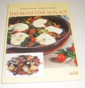 Couverture du produit · Das Buch vom Auflauf