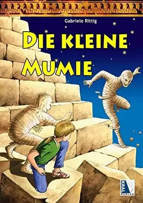 Couverture du produit · Die kleine Mumie