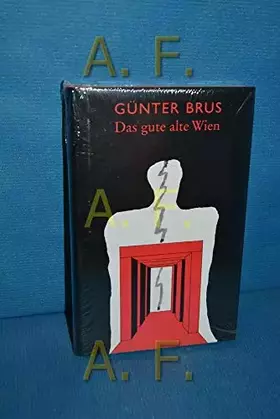 Couverture du produit · Das gute alte Wien