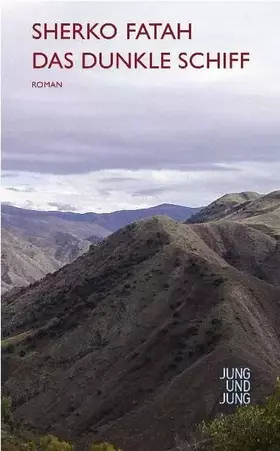 Couverture du produit · Das dunkle Schiff: Roman