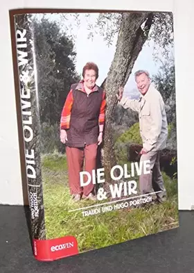 Couverture du produit · Die Olive und wir