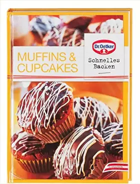 Couverture du produit · Muffins & Cupcakes: Schnelles Backen