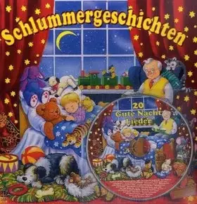 Couverture du produit · Schlummergeschichten