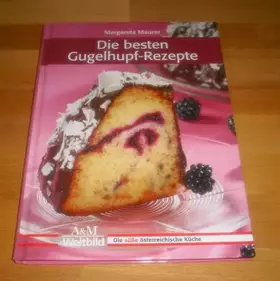 Couverture du produit · Die besten Guglhupf-Rezepte