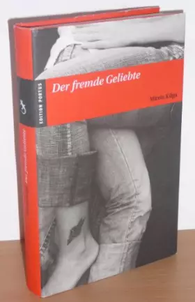 Couverture du produit · Der fremde Geliebte