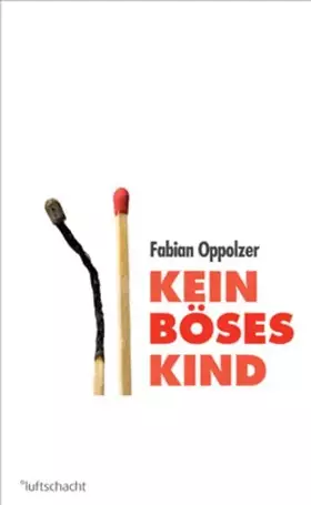 Couverture du produit · Kein böses Kind