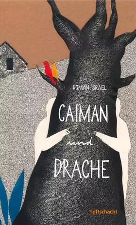 Couverture du produit · Caiman und Drache