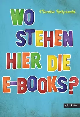 Couverture du produit · Wo stehen hier die E-Books?