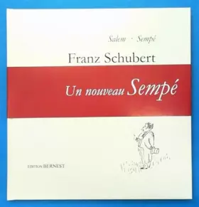 Couverture du produit · Franz Schubert