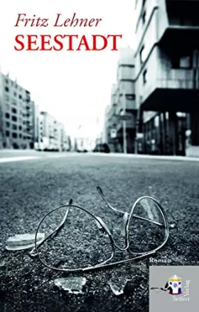 Couverture du produit · Seestadt: Roman