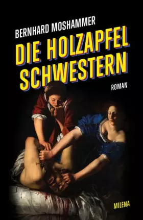 Couverture du produit · Die Holzapfel Schwestern