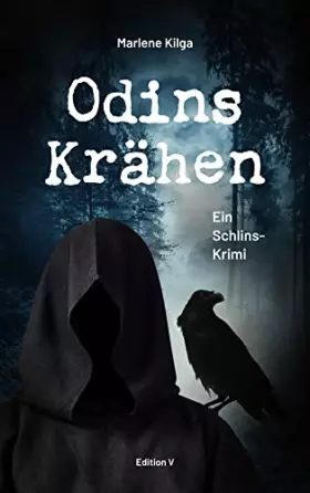 Couverture du produit · Odins Krähen.: Ein Schlins-Krimi