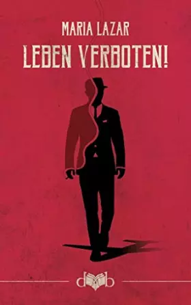 Couverture du produit · Leben verboten!: Roman