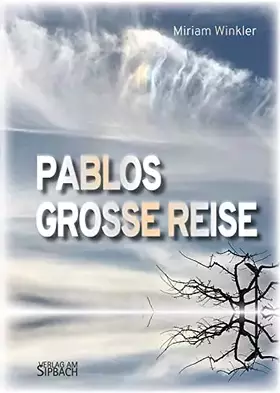 Couverture du produit · PABLOS GROSSE REISE