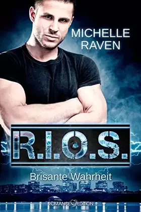 Couverture du produit · R.I.O.S - Brisante Wahrheit