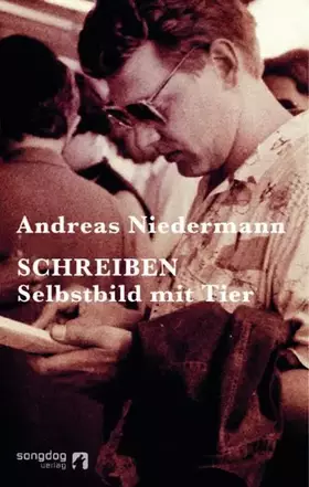 Couverture du produit · Schreiben: Selbstbild mit Tier