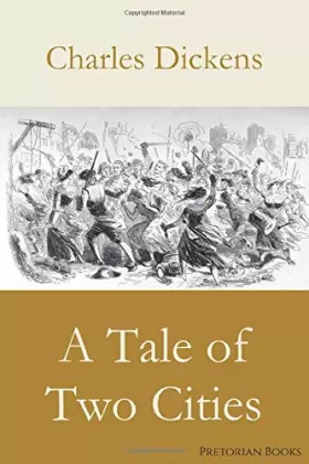 Couverture du produit · A Tale of Two Cities