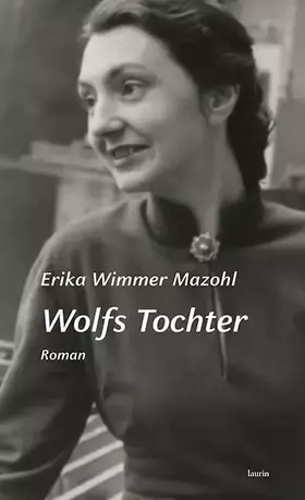 Couverture du produit · Wolfs Tochter: Roman