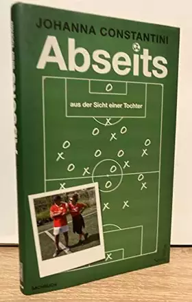 Couverture du produit · Abseits - Aus der Sicht einer Tochter