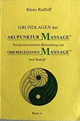 Couverture du produit · Energetisch-Statische Behandlung