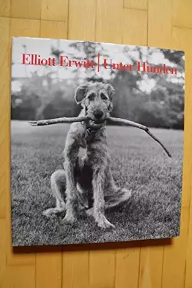 Couverture du produit · Unter Hunden