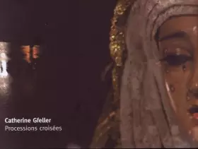 Couverture du produit · Processions croisées