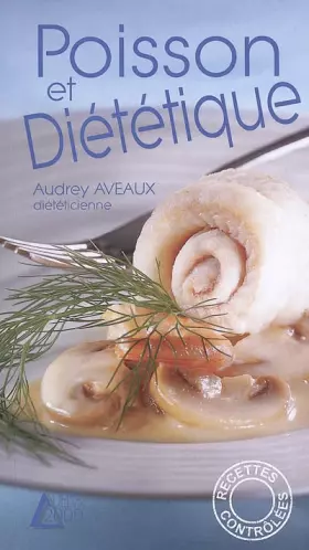Couverture du produit · Poisson et diététique