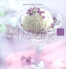 Couverture du produit · Glaces a l'italienne