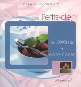 Couverture du produit · Les petits-déj' de Jérôme & Anne-Cécile