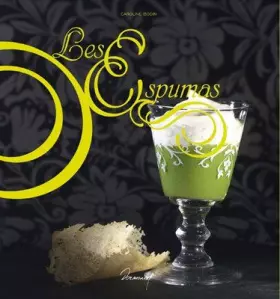 Couverture du produit · Les espumas