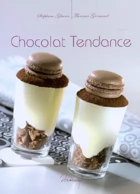 Couverture du produit · Chocolat Tendance
