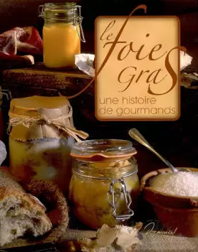 Couverture du produit · Le foie gras