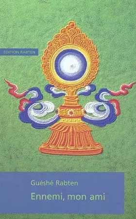 Couverture du produit · Ennemi, mon ami