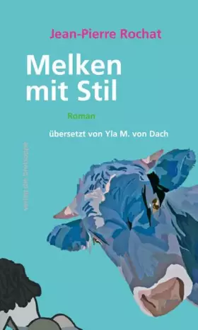 Couverture du produit · Melken mit Stil