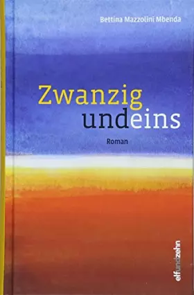 Couverture du produit · Zwanzig und eins