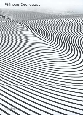 Couverture du produit · Philippe Decrauzat