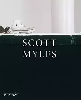 Couverture du produit · Scott Myles