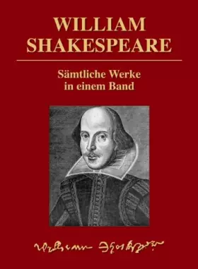 Couverture du produit · Sämtliche Werke in einem Band