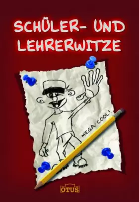 Couverture du produit · Schüler- und Lehrerwitze