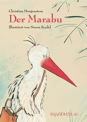 Couverture du produit · Der Marabu